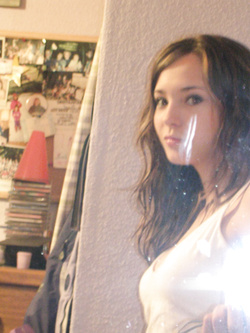 Ex ragazza sputtanata dal fidanzato