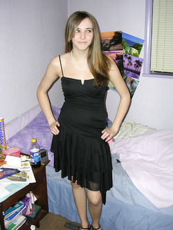 Ex ragazza sputtanata dal fidanzato