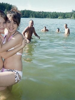 Ex ragazza sputtanata dal fidanzato