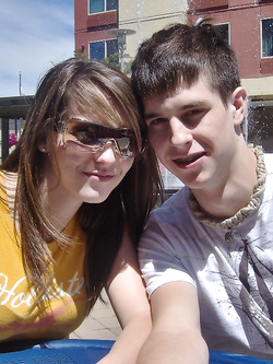 Ex ragazza sputtanata dal fidanzato