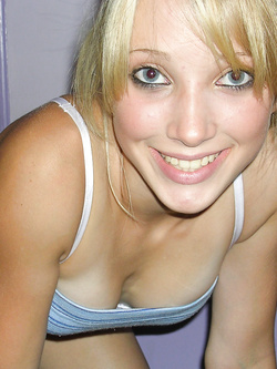 Ex ragazza sputtanata dal fidanzato