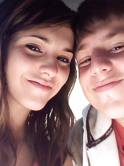 Ex ragazza sputtanata dal fidanzato