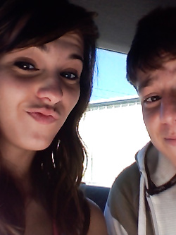 Ex ragazza sputtanata dal fidanzato