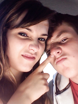 Ex ragazza sputtanata dal fidanzato