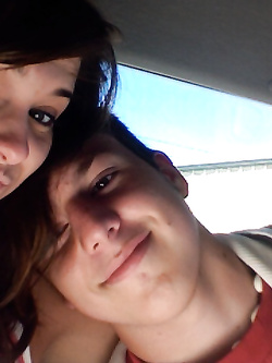 Ex ragazza sputtanata dal fidanzato