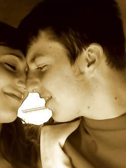 Ex ragazza sputtanata dal fidanzato