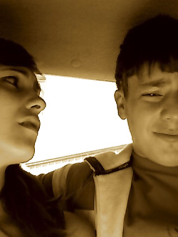 Ex ragazza sputtanata dal fidanzato