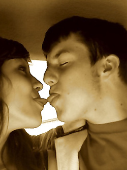 Ex ragazza sputtanata dal fidanzato