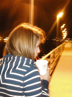 Ex ragazza sputtanata dal fidanzato