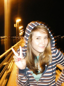 Ex ragazza sputtanata dal fidanzato