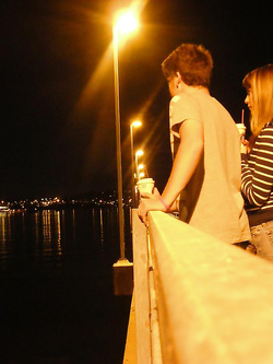 Ex ragazza sputtanata dal fidanzato