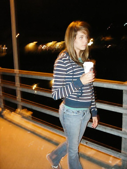 Ex ragazza sputtanata dal fidanzato