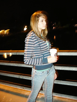 Ex ragazza sputtanata dal fidanzato