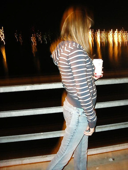 Ex ragazza sputtanata dal fidanzato