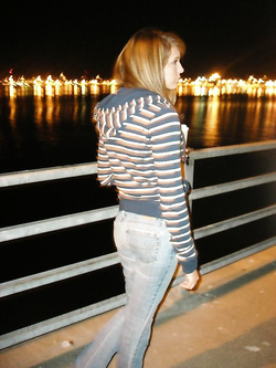 Ex ragazza sputtanata dal fidanzato