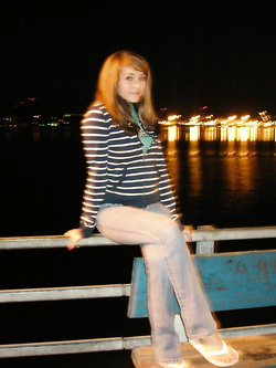 Ex ragazza sputtanata dal fidanzato