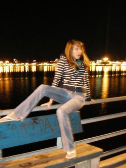 Ex ragazza sputtanata dal fidanzato