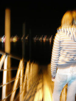 Ex ragazza sputtanata dal fidanzato