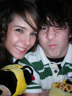 Ex ragazza sputtanata dal fidanzato