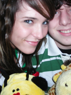 Ex ragazza sputtanata dal fidanzato