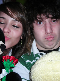 Ex ragazza sputtanata dal fidanzato