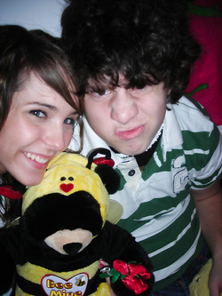 Ex ragazza sputtanata dal fidanzato