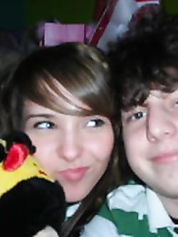 Ex ragazza sputtanata dal fidanzato