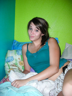 Ex ragazza sputtanata dal fidanzato