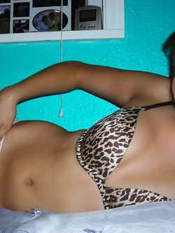 Ex ragazza sputtanata dal fidanzato