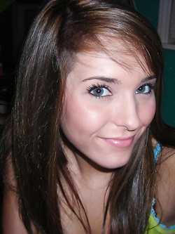 Ex ragazza sputtanata dal fidanzato