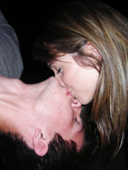 Ex ragazza sputtanata dal fidanzato