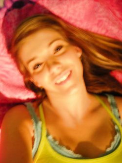 Ex ragazza sputtanata dal fidanzato