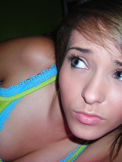 Ex ragazza sputtanata dal fidanzato