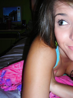 Ex ragazza sputtanata dal fidanzato