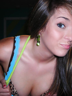 Ex ragazza sputtanata dal fidanzato