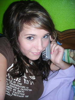 Ex ragazza sputtanata dal fidanzato