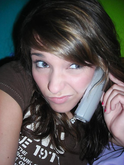 Ex ragazza sputtanata dal fidanzato