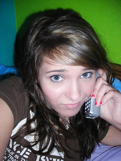 Ex ragazza sputtanata dal fidanzato