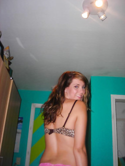 Ex ragazza sputtanata dal fidanzato