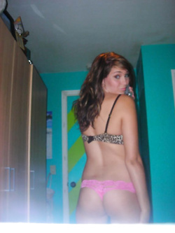 Ex ragazza sputtanata dal fidanzato