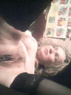 Nastya la vecchia troia russa