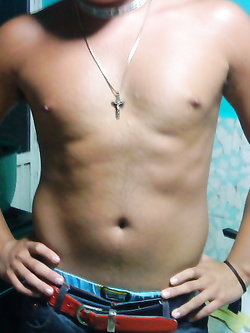 Foto della mia troia equadorennia