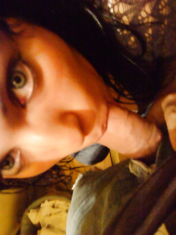 Foto della mia troia equadorennia