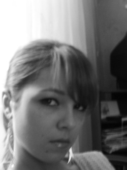 Foto porno di una puttanella spezzina