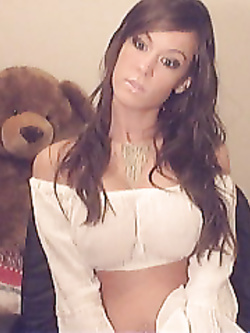 Nicole la porcona del Web