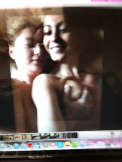 Vorrei capire se piaccio Parte 2