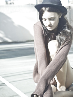 Foto di facebook di quella troia della mia ex