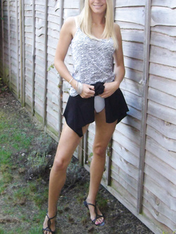 Foto porno trentenne con marito cuckold