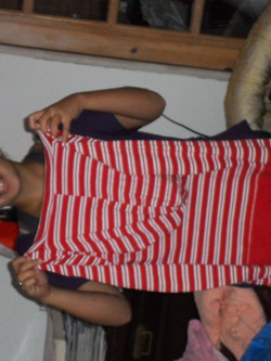 Marco e Simona coppietta esibizionista di Venezia