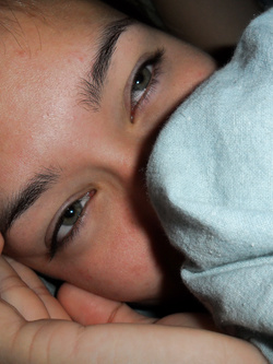 Marco e Simona coppietta esibizionista di Venezia